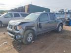 NISSAN FRONTIER 2018