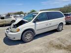 DODGE GRAND CARAVAN 2002