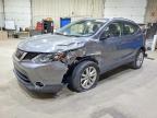 NISSAN ROGUE SPORT 2019