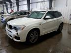 BMW X3 2017