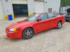 PONTIAC GRAND AM 2004
