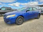 TOYOTA CAMRY 2010