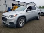 CHEVROLET TRAVERSE 2020