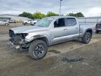 TOYOTA TACOMA 2017