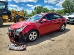 CHEVROLET CRUZE 2014
