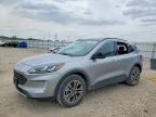 FORD ESCAPE 2021