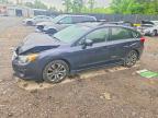 SUBARU IMPREZA 2014