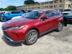 TOYOTA VENZA 2021