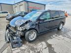 DODGE GRAND CARAVAN 2018