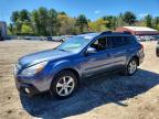 SUBARU OUTBACK 2013