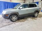 HYUNDAI TUCSON 2006