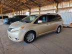 TOYOTA SIENNA 2013
