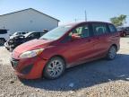 MAZDA 5 2013