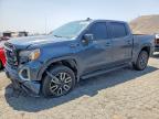 GMC SIERRA 2021