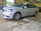 NISSAN SENTRA 2017