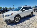 SUBARU OUTBACK 2016