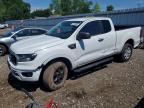 FORD RANGER 2019