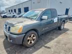 NISSAN TITAN 2005