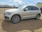AUDI Q5 2014