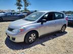 NISSAN VERSA 2012
