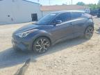 TOYOTA C-HR 2018