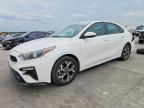 KIA FORTE 2021