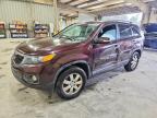 KIA SORENTO 2011