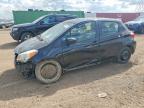 TOYOTA YARIS 2013