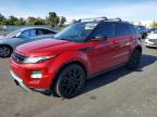 LAND ROVER RANGE ROVER EVOQUE 2015