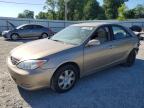 TOYOTA CAMRY 2004