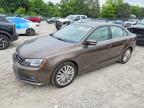 VOLKSWAGEN JETTA 2016