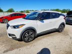 NISSAN KICKS 2020