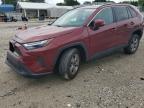 TOYOTA RAV4 HYBRID 2025