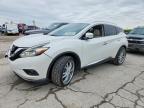 NISSAN MURANO 2015