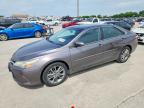 TOYOTA CAMRY 2015