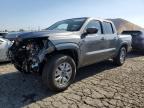 NISSAN FRONTIER 2024