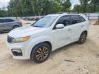 KIA SORENTO 2012
