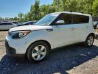KIA SOUL 2018