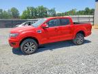FORD RANGER 2021