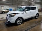 KIA SOUL 2015