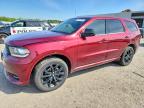 DODGE DURANGO 2019