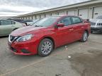 NISSAN SENTRA 2019