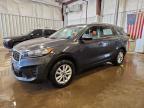 KIA SORENTO 2019
