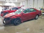 TOYOTA CAMRY 2003