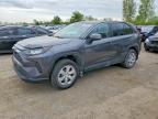 TOYOTA RAV4 2025