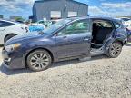 SUBARU IMPREZA 2015