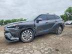 TOYOTA HIGHLANDER HYBRID 2023