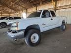 CHEVROLET SILVERADO 2003