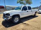 GMC SIERRA 2007