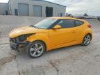 HYUNDAI VELOSTER 2012